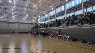 Fotografías 1ª Jornada Patinaje